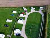 View from above