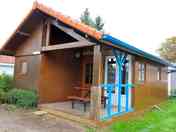 Chalet Des Marrons exterior
