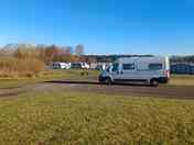 Lakeside XL pitches