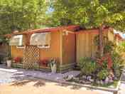 Bungalow Morea ideale per le famiglie con figli