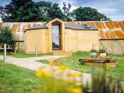 Front of Wee Bothy