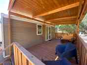 Veranda