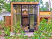 Tiny House exterior