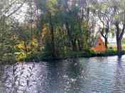 George's lakeside tipi (added by manager 10 Oct 2020)