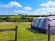 View from a grass pitch (added by manager 08 Aug 2022)