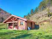 Lodge exterior