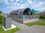 Accessible accommodation