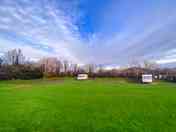 Hardstanding pitches