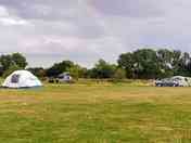 Visitor image of the lovely site