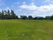 Camping field