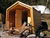 Camping pod (added by manager 11 Jul 2020)