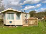 Fully equipped static caravan (added by manager 18 Aug 2022)