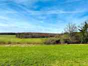 View across the pitches (added by manager 10 Apr 2024)