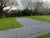Fully serviced super pitch