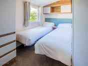 Example 2 Bedroom Platinum Caravan (added by manager 13 May 2024)