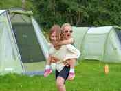 Camping