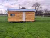 Shepherd's hut (added by manager 11 Apr 2023)