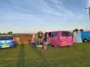 another lovely camper with a lovely owner (added by manager 17 Apr 2022)
