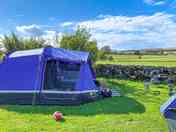 Visitor image of grass tent pitch (added by manager 12 Oct 2022)