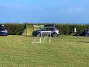 Lundy View field