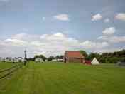 General view of pitches