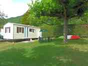 Exterior 1 bed