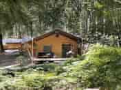 Lodgetent 7 personen (added by manager 08 Oct 2021)