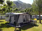 Motorhome pitch (added by manager 10 Jul 2023)