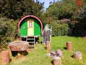 Skyhil Gypsy Caravans