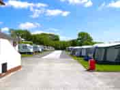 Touring caravan area (added by manager 09 Apr 2019)