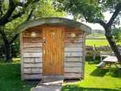 Beauty Of Bath pod