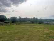 Camping and Motorhome pitches.