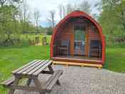 Glen Spean pod
