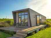 Just Nature 2 bedroom exterior