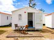 Cabin exterior