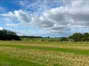 Large adults-only pitches with plenty of space