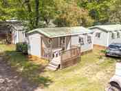 View of the rental accommodation