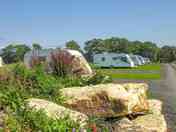 Hardstanding Pitches