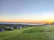 Visitor image of the views