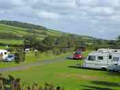 View towards Dartmoor (added by manager 03 Jul 2015)