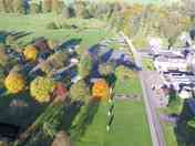 Grass pitches