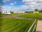 Touring pitches