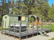 Shepherd Hut
