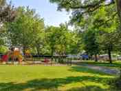 Playground and picnic table (added by manager 16 May 2023)