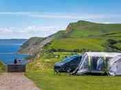 Electric grass pitches