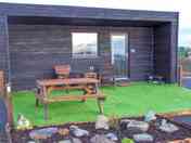 Senga cabin