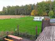 Rural pitches