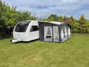 On-site touring caravan (added by manager 20 Jun 2022)