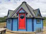 Pheasant lodge