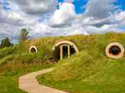 Pheasant's Roost from the outside